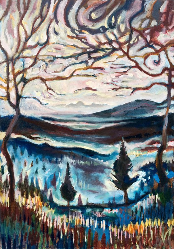 Depths of Winter