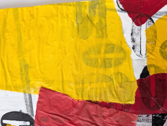 Speak Your Mind No. 1, 2021