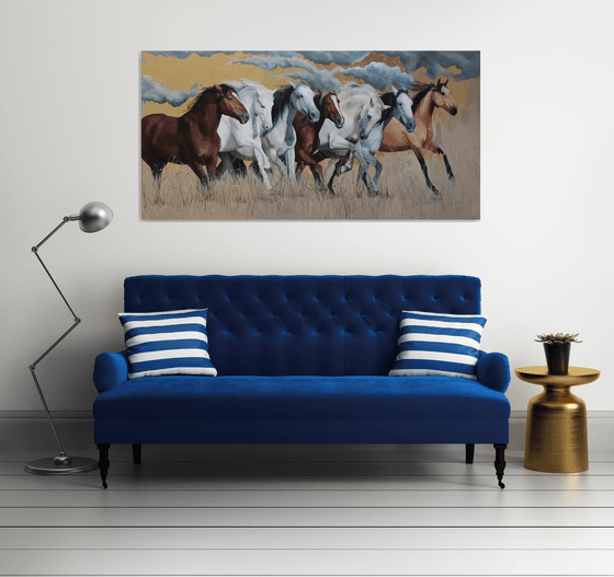 Seven Horses-2