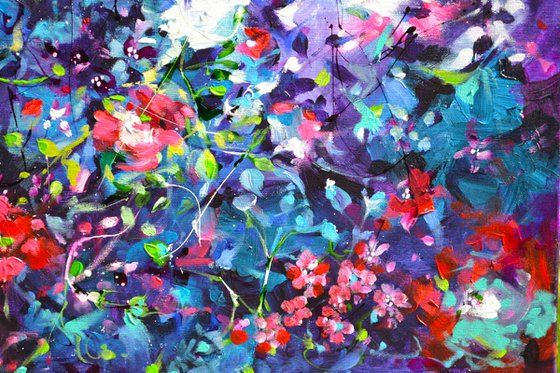 Climbers - Roses, Clematis and Vines Scenery