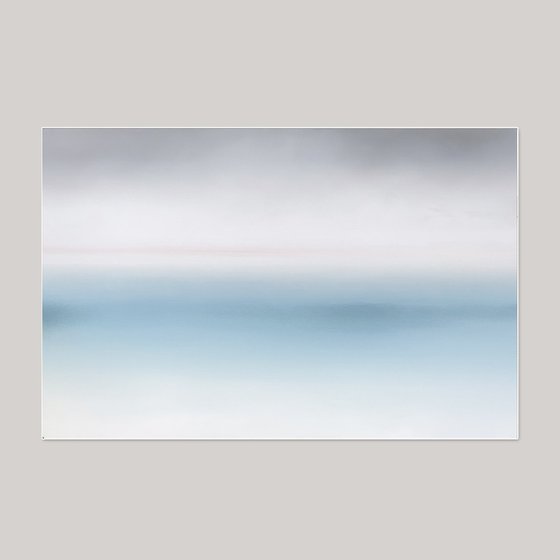 Horizon of Emotions #121