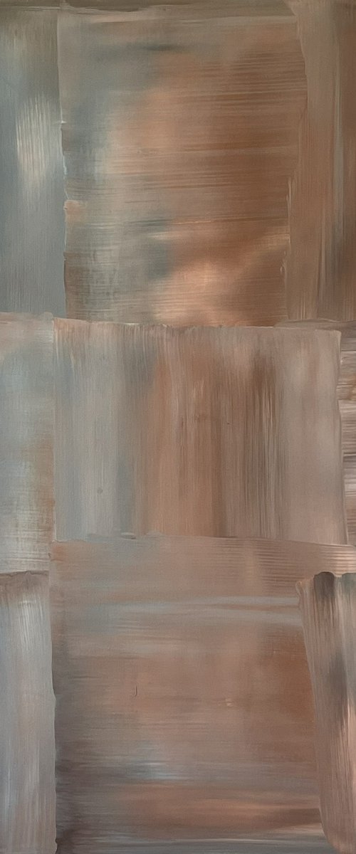 PEACE OF MIND 38 by GORAZD BRAČUN
