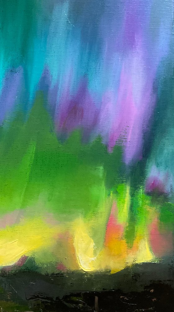 NORTHERN LIGHTS 2