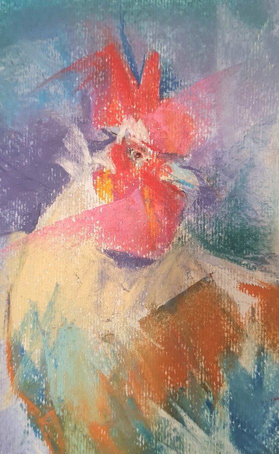 Rooster