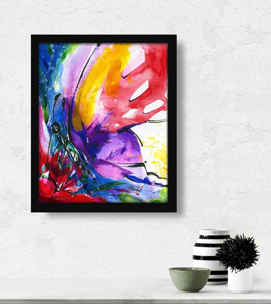 Butterfly Bliss 6