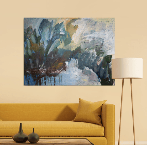 Pond 8