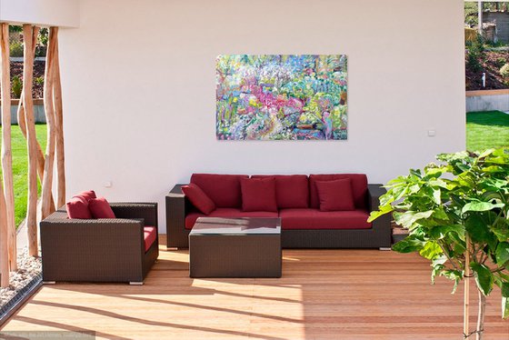 THE LAST OF THE ROSEMARY