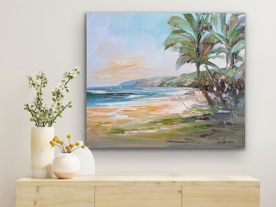 Coastal serenity - Noosa