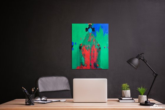 After Alienation – Inner Resistance