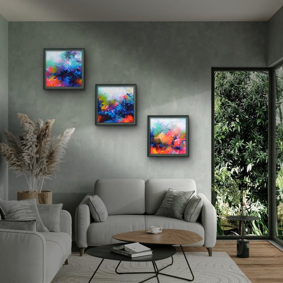 Fresh Moods 113