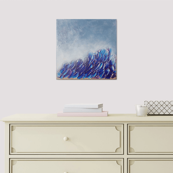 Black Coral Sky