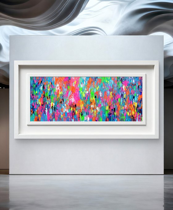 Gypsy Girl in Amsterdam