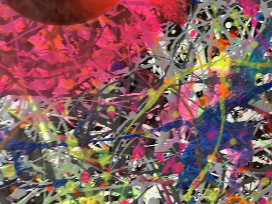 Orbit of Chaos