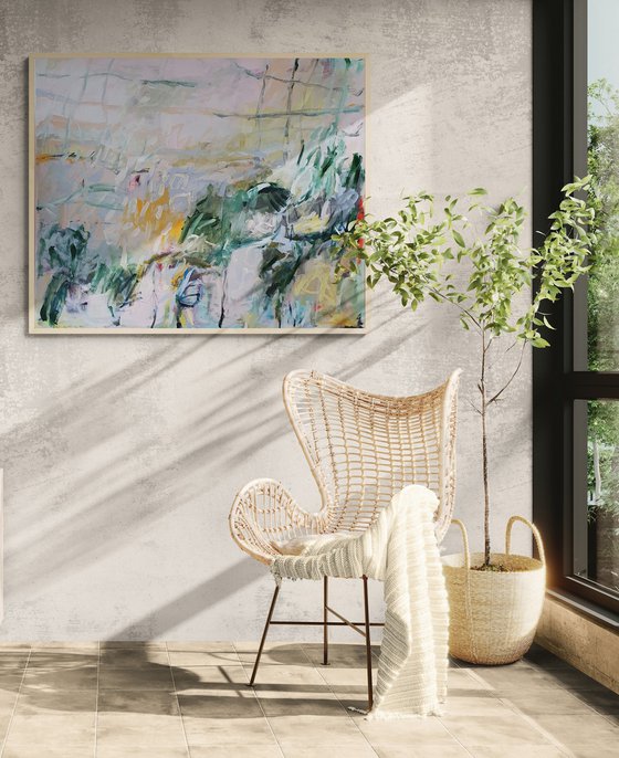 Shortcut to the good life