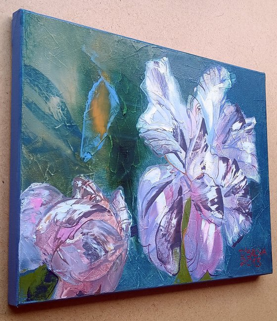 The Bloom