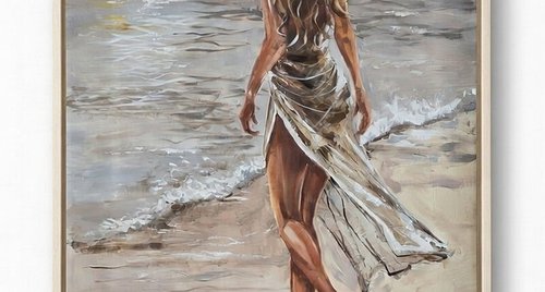 Artwork by Monika Luniak