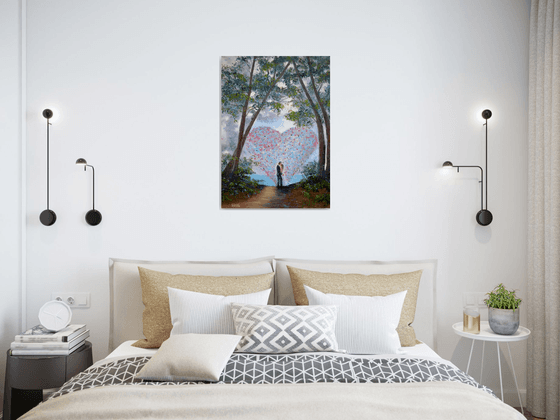 The Archetype of a Moment: Eternal Pulse