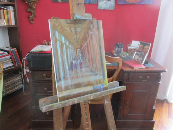 IL CORSO