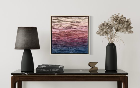 Layers of Serenity