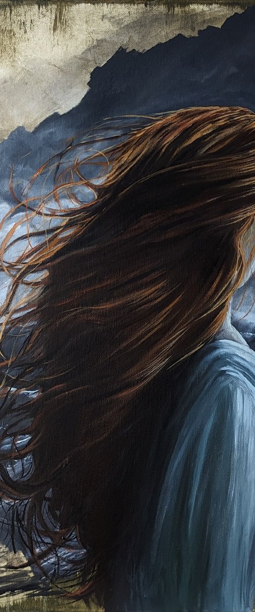 Out there by Sophie Adair