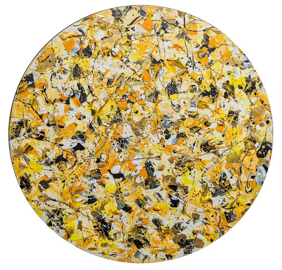 Dance Of The Bumble Bee #7