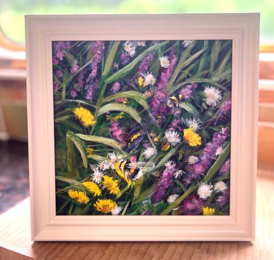 Summer Verge