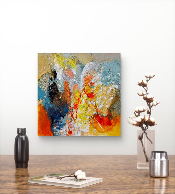 The Golden Season N°1