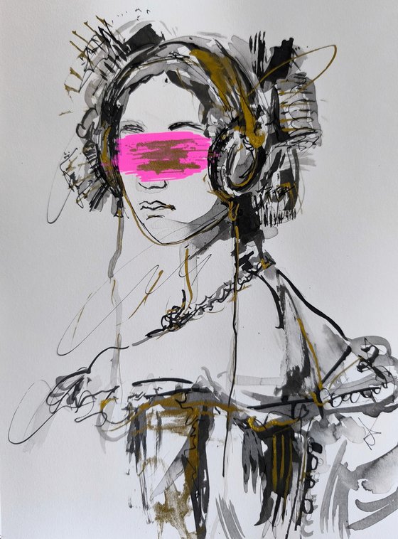Veiled Identities
