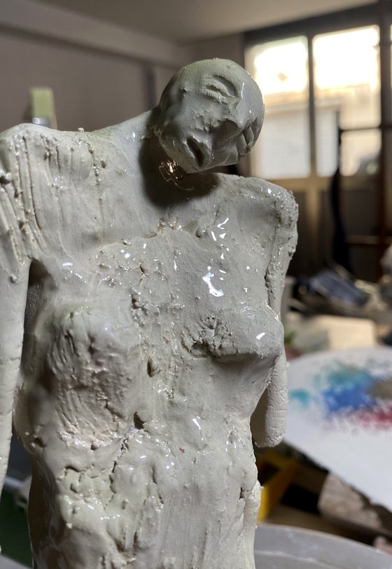 Le madri di gaza - Pietas