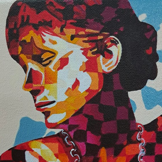 One Soul – Many Forms