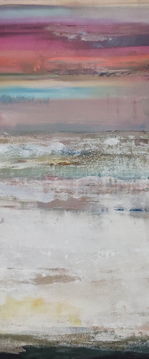 Flame by Viktoria Shvoren