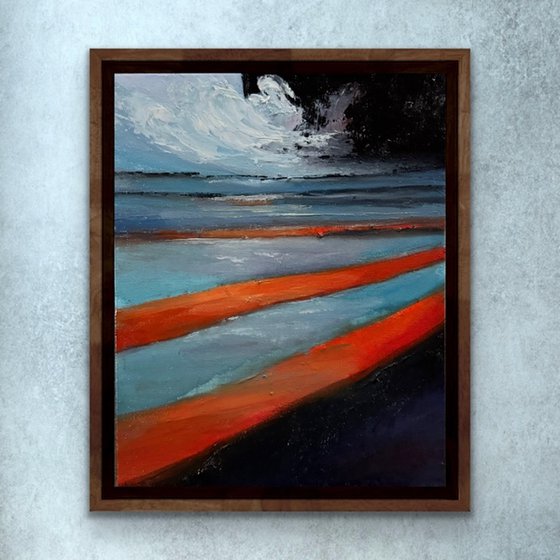 These Unrepeatable Hours