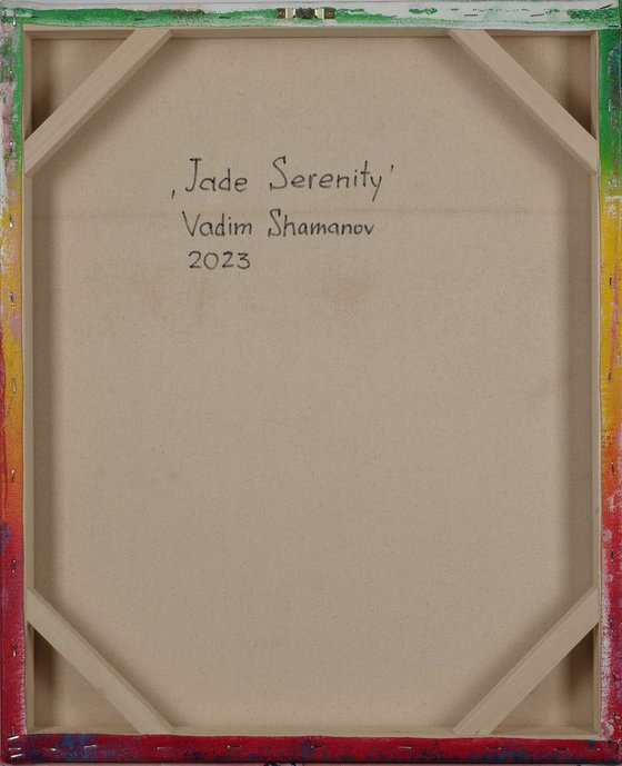 Jade Serenity