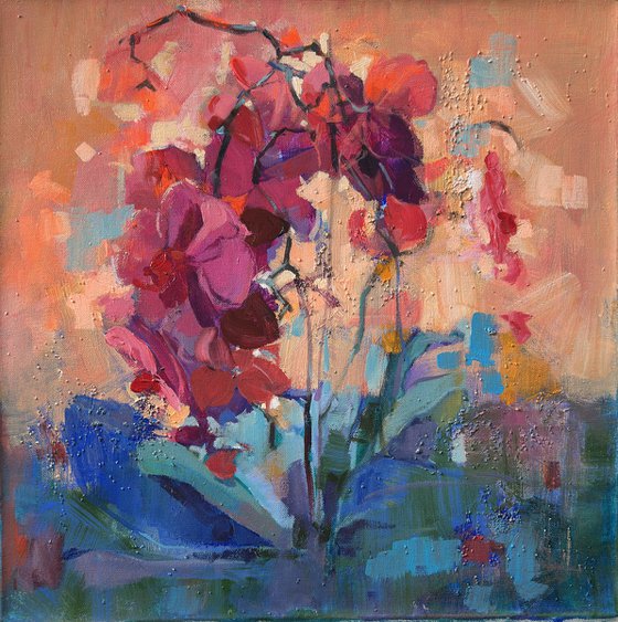 Orchids