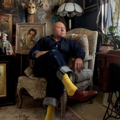 Visit Vladimir Mukhin shop