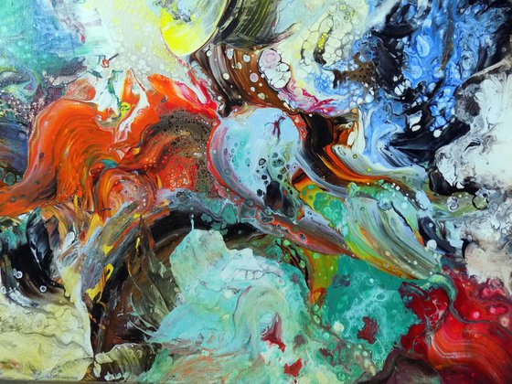 Whispers of the Subconscious