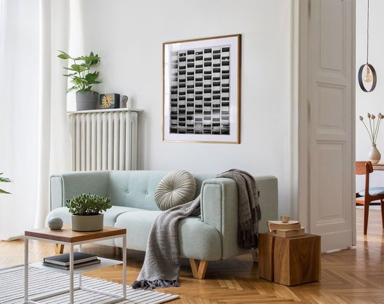 Beautiful Modernism IV