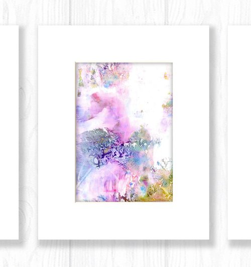 Abstract Dreams Collection 24 by Kathy Morton Stanion