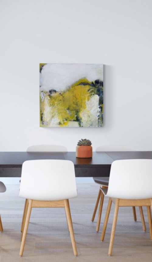 Waterfall by Christa Haack