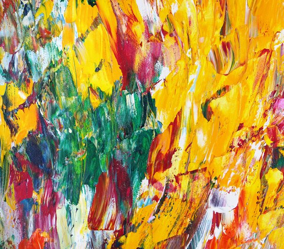 Blue Summer Symphony M 2