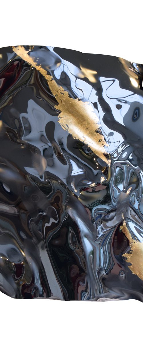 Up and Down Hills by Anna Sidi-Yacoub