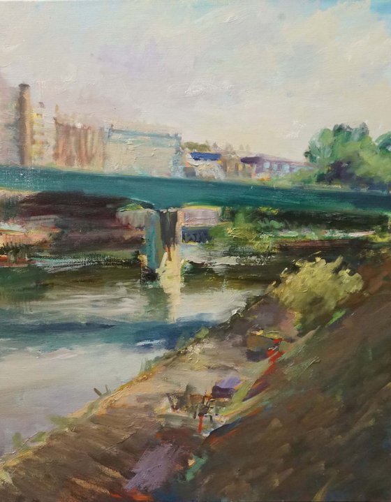Bridge