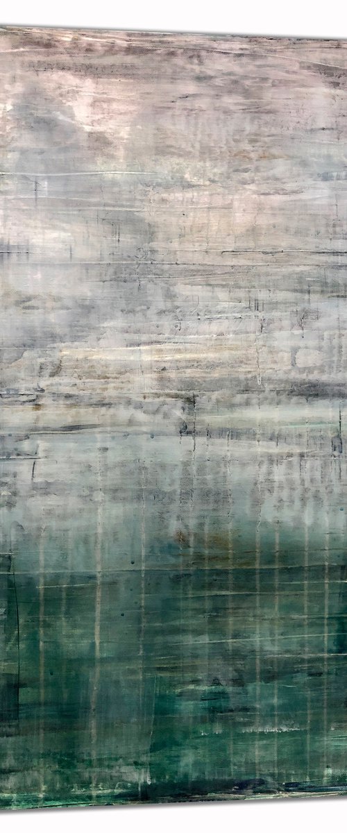 Looks Like Rain by Robert  Tillberg