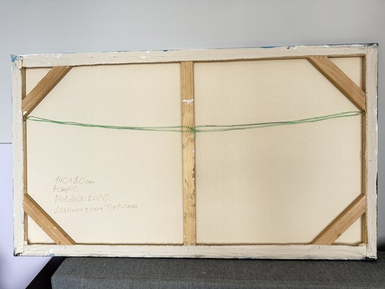 Where the Light Settles