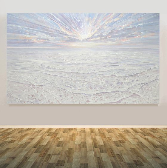 Ocean Dreaming