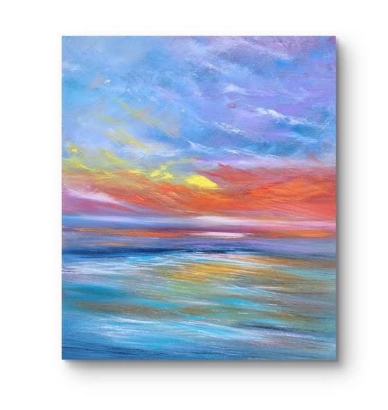 New Horizon