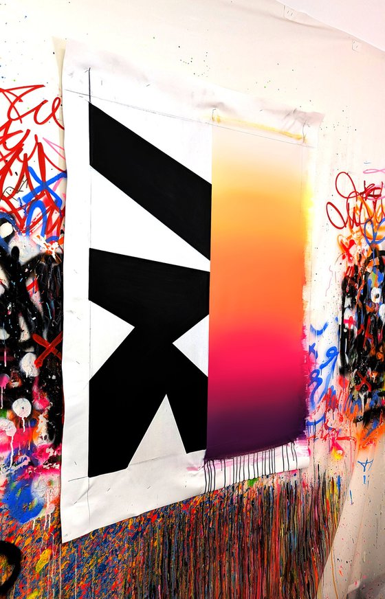 Tehos - Abstraction GA 02