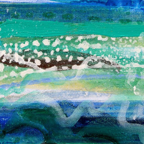 Blue Tide 1