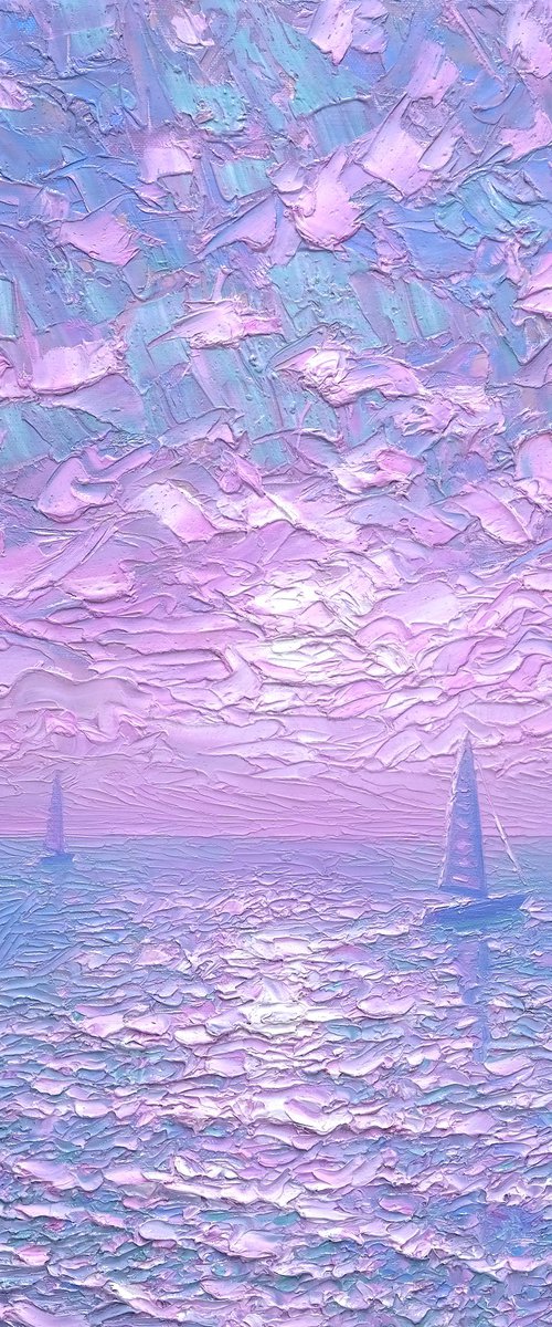 Еlement of Freedom by Dmitry Oleyn