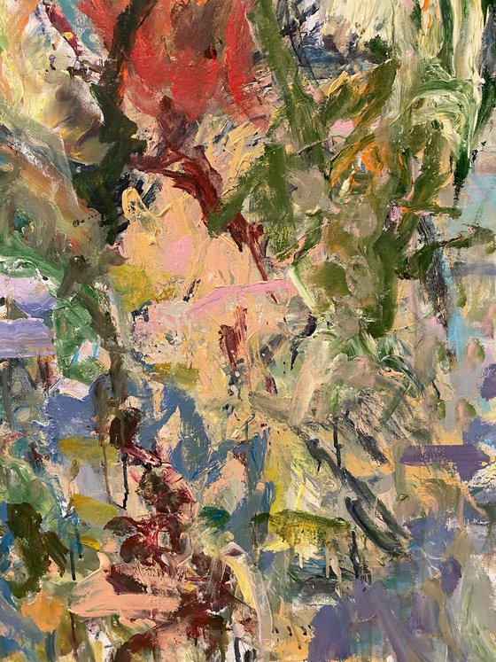 Re-Finding Of The Soul